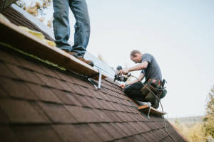 Find Local Roofers & Roofing Contractors in China Village, ME